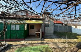 Casa Calea Domnească 70mp, teren 350mp
