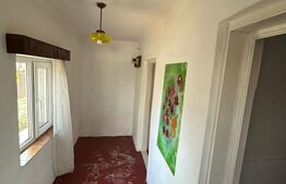 Casa Calea Domnească 70mp, teren 350mp