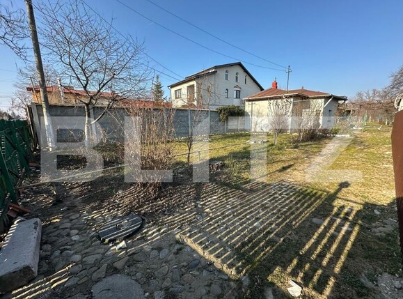 Casa de vânzare 2 camere Central - 167846CV | BLITZ Târgoviște | Poza8