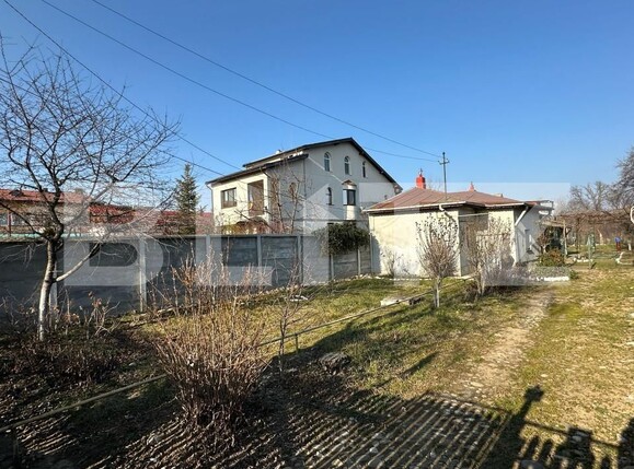 Casa de vânzare 2 camere Central - 167846CV | BLITZ Târgoviște | Poza10
