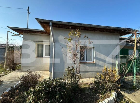 Casa de vânzare 2 camere Central - 167846CV | BLITZ Târgoviște | Poza2