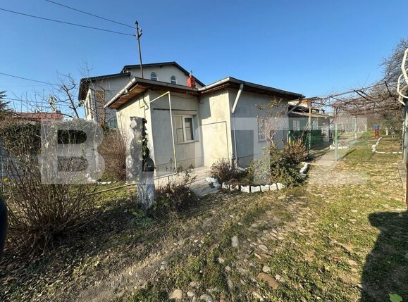 Casa de vânzare 2 camere Central - 167846CV | BLITZ Târgoviște | Poza7