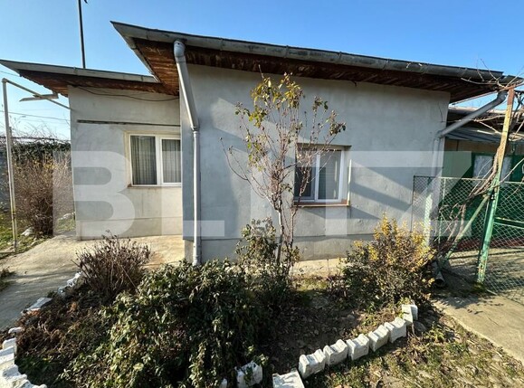Casa de vânzare 2 camere Central - 167846CV | BLITZ Târgoviște | Poza3