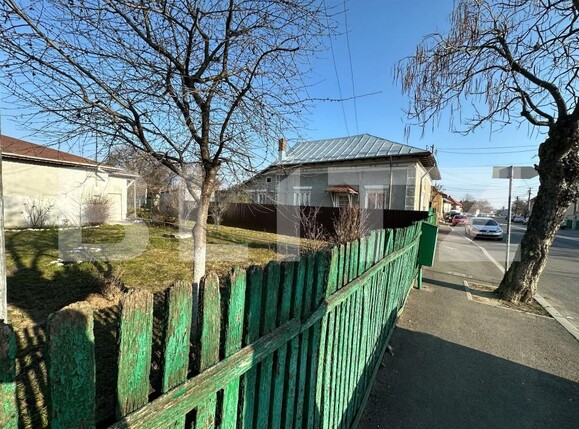 Casa de vânzare 2 camere Central - 167846CV | BLITZ Târgoviște | Poza5