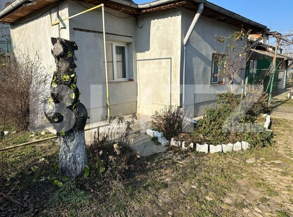 Casa de vânzare 2 camere Central - 167846CV | BLITZ Târgoviște | Poza1