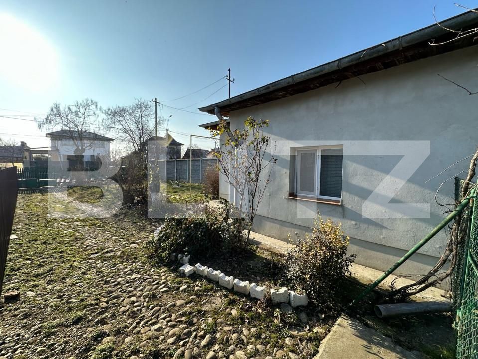 Casa de vânzare 2 camere Central - 167846CV | BLITZ Târgoviște | Poza9