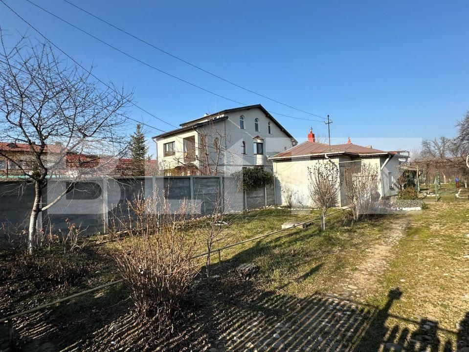 Casa de vânzare 2 camere Central - 167846CV | BLITZ Târgoviște | Poza10