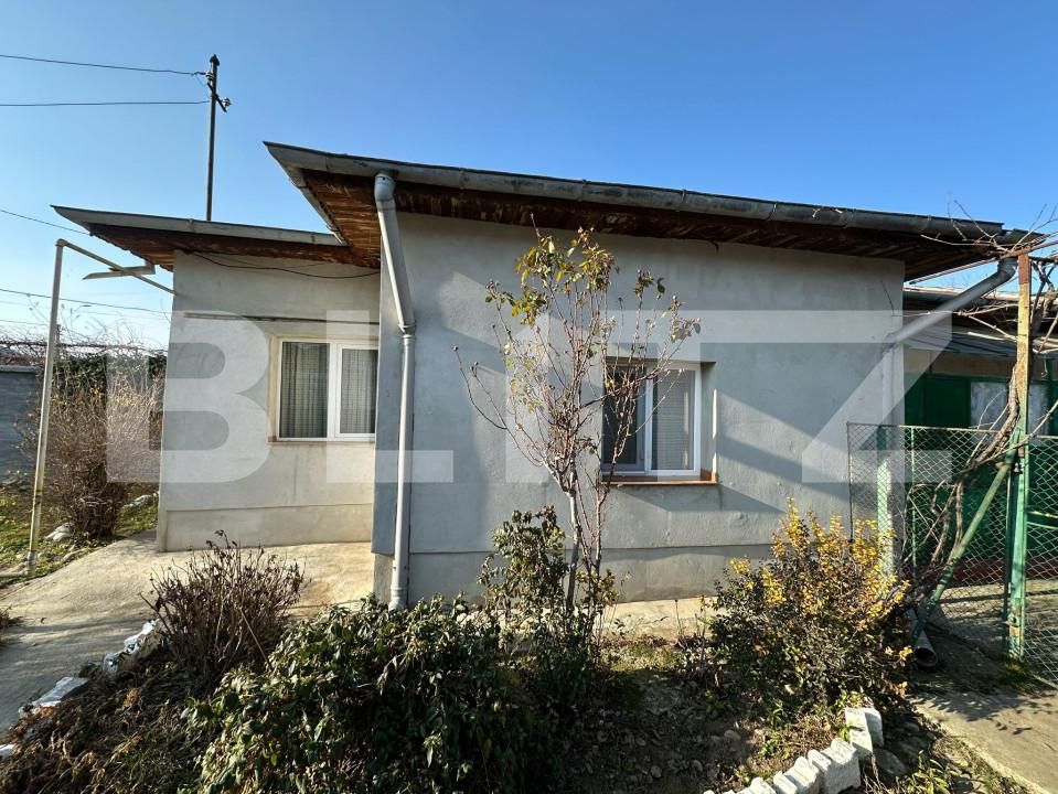 Casa de vânzare 2 camere Central - 167846CV | BLITZ Târgoviște | Poza2