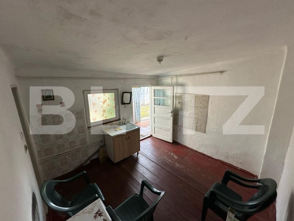 Casa de vânzare 2 camere Central - 167846CV | BLITZ Târgoviște | Poza17
