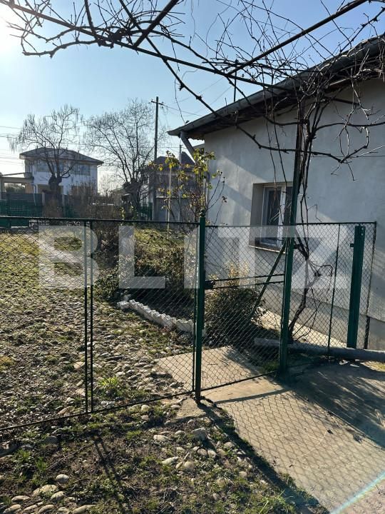 Casa de vânzare 2 camere Central - 167846CV | BLITZ Târgoviște | Poza6