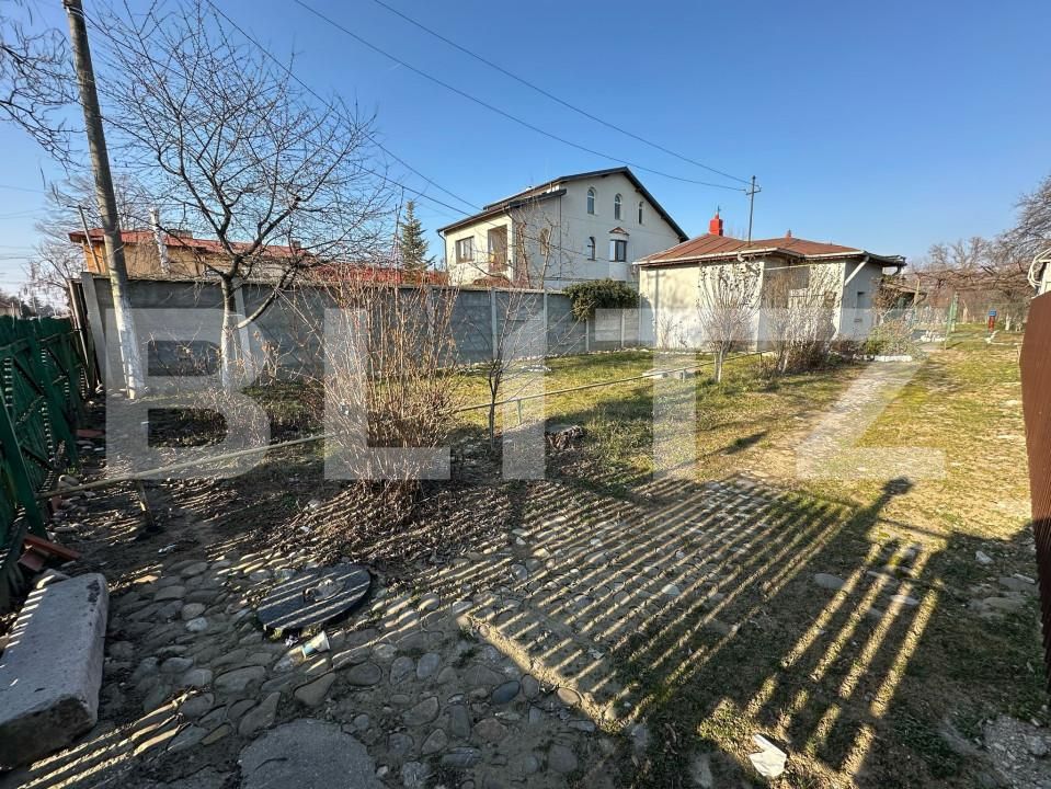 Casa de vânzare 2 camere Central - 167846CV | BLITZ Târgoviște | Poza8