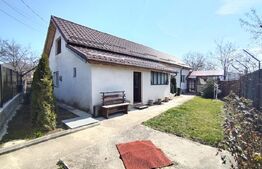 Casă  individuală Pucioasa 