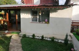 Casă  individuală Pucioasa 