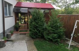 Casă  individuală Pucioasa 