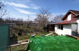 Casă  individuală Pucioasa 