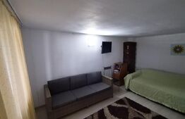 Casă  individuală Pucioasa 