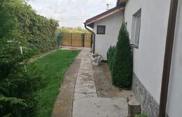 Casă  individuală Pucioasa 