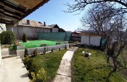 Casă  individuală Pucioasa 