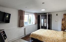 Casă  individuală Pucioasa 