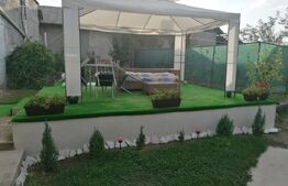 Casă  individuală Pucioasa 