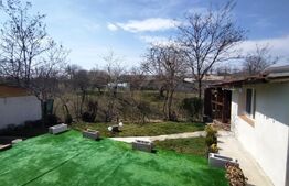 Casă  individuală Pucioasa 