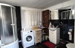 Casă  individuală Pucioasa 