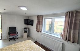 Casă  individuală Pucioasa 