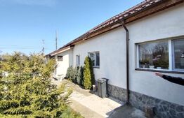 Casă  individuală Pucioasa 