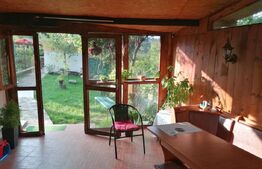 Casă  individuală Pucioasa 