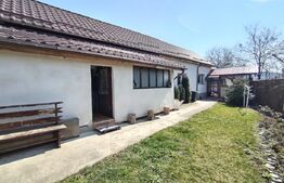 Casă  individuală Pucioasa 
