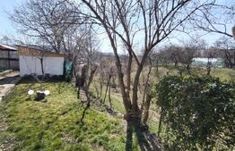 Casă  individuală Pucioasa 