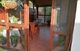 Casă  individuală Pucioasa 