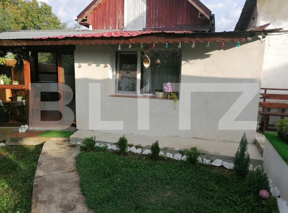 Casa de vânzare 4 camere Pucioasa - 167848CV | BLITZ Târgoviște | Poza5