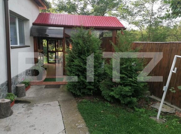 Casa de vânzare 4 camere Pucioasa - 167848CV | BLITZ Târgoviște | Poza9