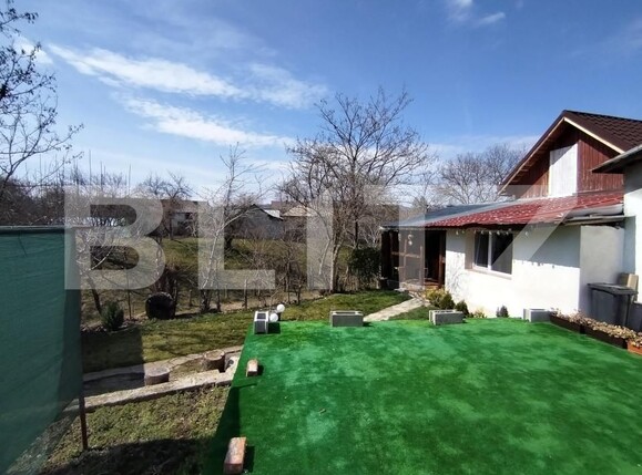 Casa de vânzare 4 camere Pucioasa - 167848CV | BLITZ Târgoviște | Poza13