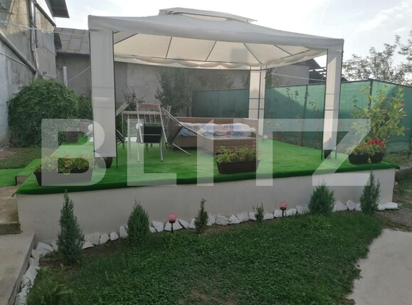 Casa de vânzare 4 camere Pucioasa - 167848CV | BLITZ Târgoviște | Poza6