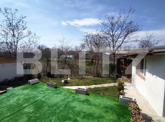 Casa de vânzare 4 camere Pucioasa - 167848CV | BLITZ Târgoviște | Poza12