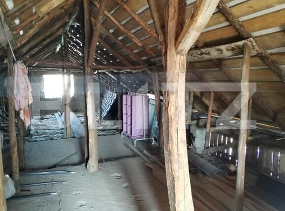 Casa de vânzare 4 camere Pucioasa - 167848CV | BLITZ Târgoviște | Poza11