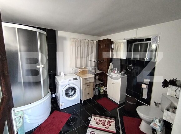 Casa de vânzare 4 camere Pucioasa - 167848CV | BLITZ Târgoviște | Poza24