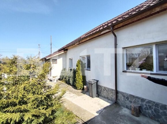 Casa de vânzare 4 camere Pucioasa - 167848CV | BLITZ Târgoviște | Poza3