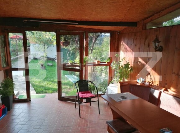 Casa de vânzare 4 camere Pucioasa - 167848CV | BLITZ Târgoviște | Poza8