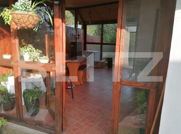 Casa de vânzare 4 camere Pucioasa - 167848CV | BLITZ Târgoviște | Poza7