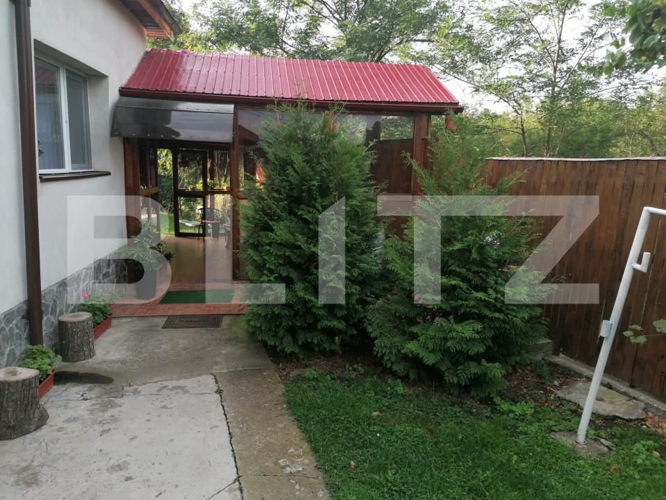 Casa de vânzare 4 camere Pucioasa - 167848CV | BLITZ Târgoviște | Poza9