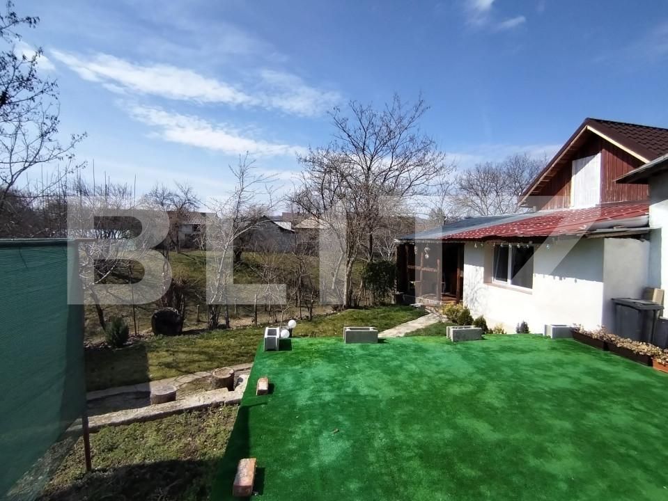 Casa de vânzare 4 camere Pucioasa - 167848CV | BLITZ Târgoviște | Poza13
