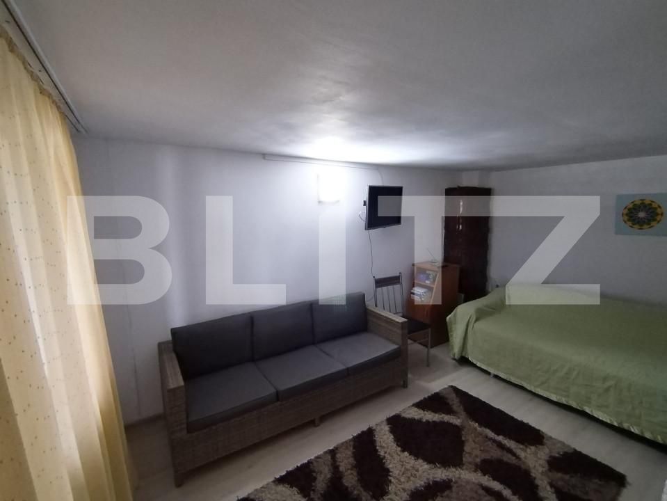 Casa de vânzare 4 camere Pucioasa - 167848CV | BLITZ Târgoviște | Poza20