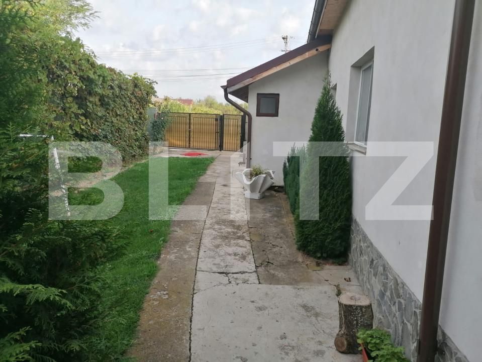 Casa de vânzare 4 camere Pucioasa - 167848CV | BLITZ Târgoviște | Poza4