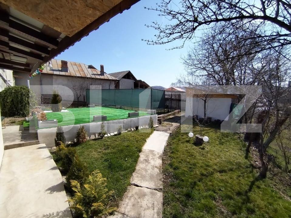 Casa de vânzare 4 camere Pucioasa - 167848CV | BLITZ Târgoviște | Poza15