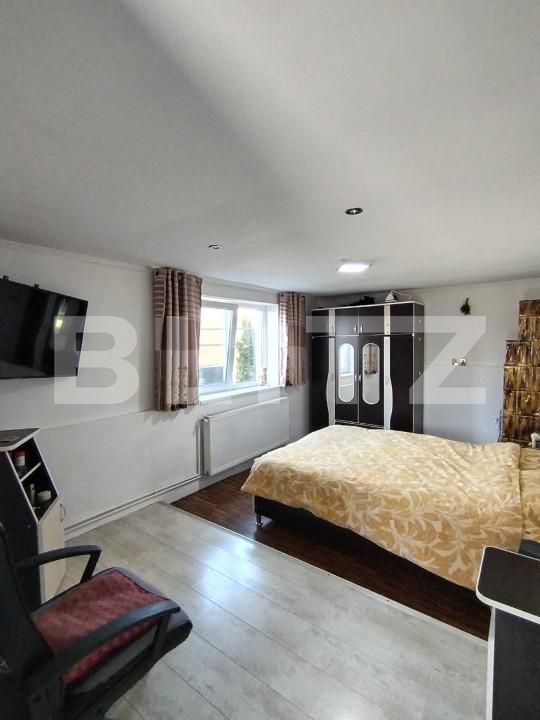 Casa de vânzare 4 camere Pucioasa - 167848CV | BLITZ Târgoviște | Poza17