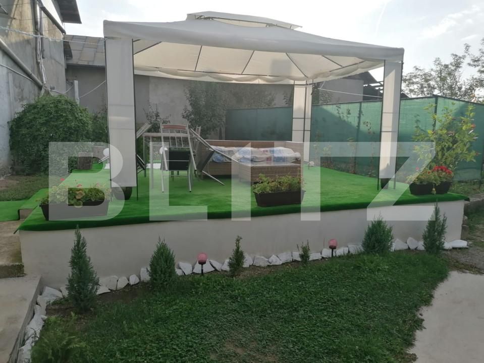 Casa de vânzare 4 camere Pucioasa - 167848CV | BLITZ Târgoviște | Poza6