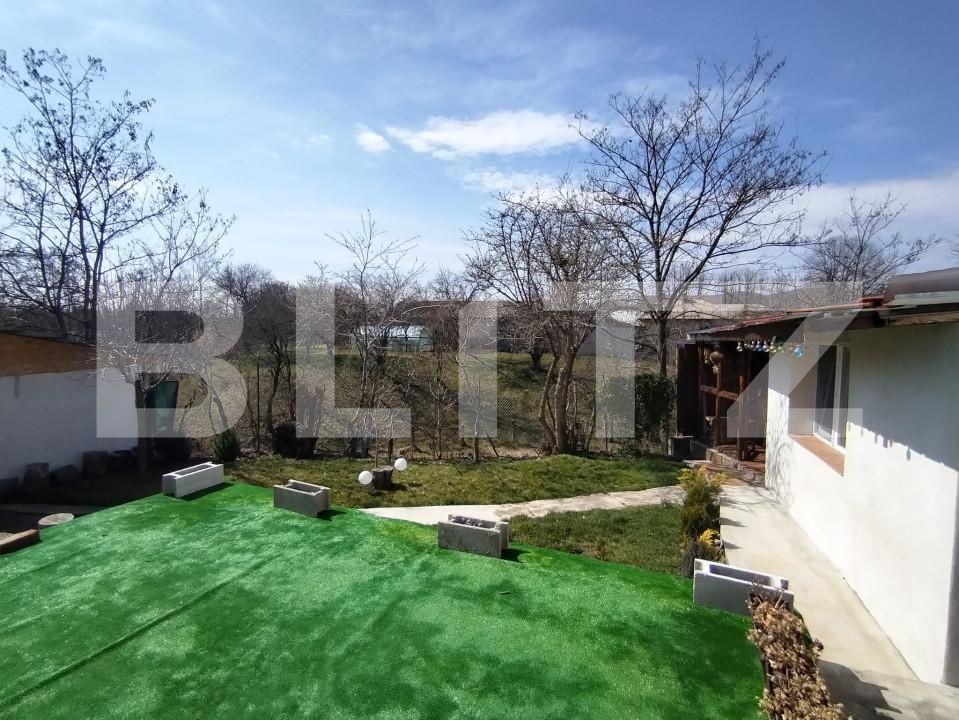 Casa de vânzare 4 camere Pucioasa - 167848CV | BLITZ Târgoviște | Poza12
